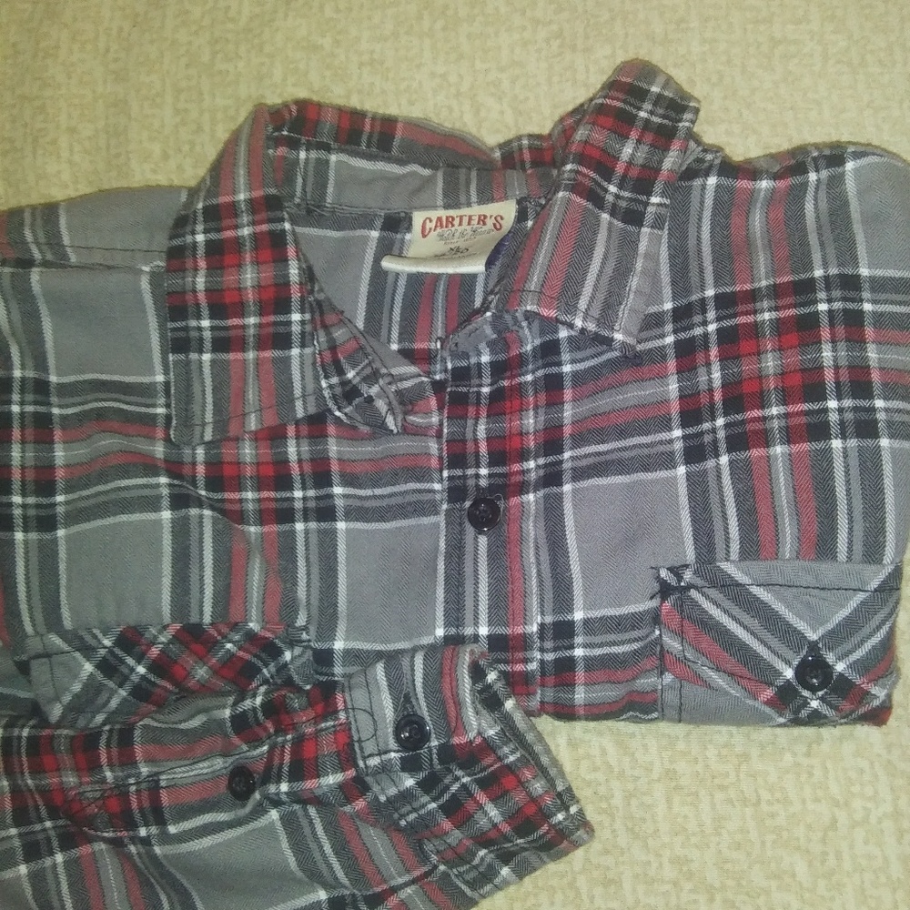 Carters - Picture 4 of 4